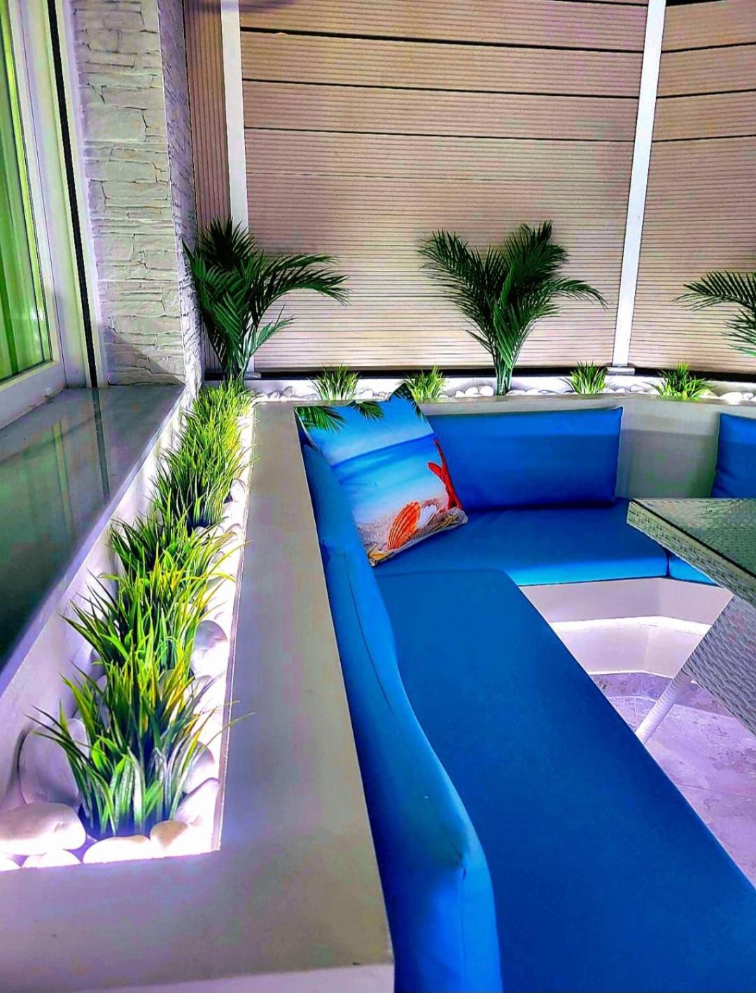 Sun Sea No 7 First Line Apartment Peraia  Ngoại thất bức ảnh
