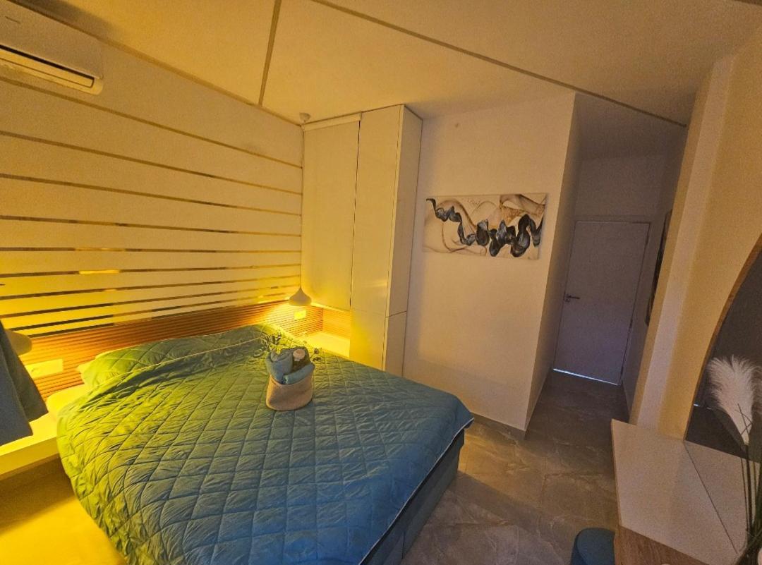 Sun Sea No 7 First Line Apartment Peraia  Ngoại thất bức ảnh