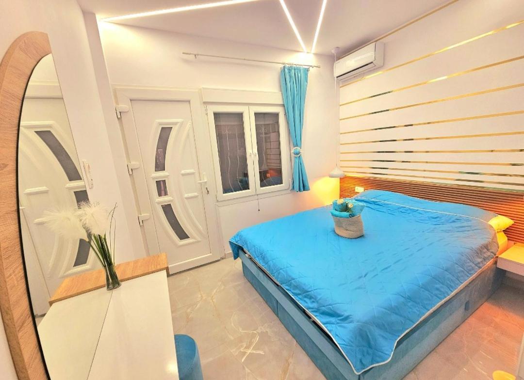 Sun Sea No 7 First Line Apartment Peraia  Ngoại thất bức ảnh