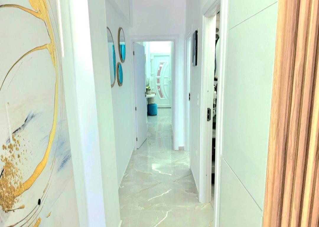 Sun Sea No 7 First Line Apartment Peraia  Ngoại thất bức ảnh